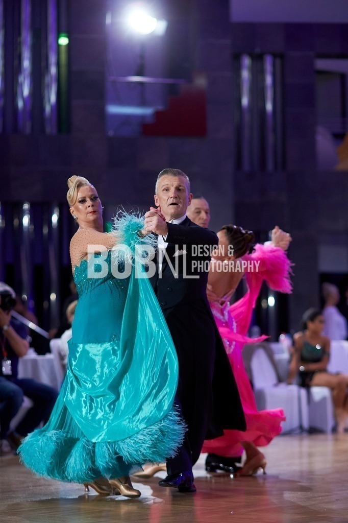 Dance Sport Festival | Bremen - 06.06.2025: Dance Sport Festival in Bremen (Congress Centrum Bremen), Germany. Photo by: BobNL design &amp; photography - Realisiert mit Pictrs.com