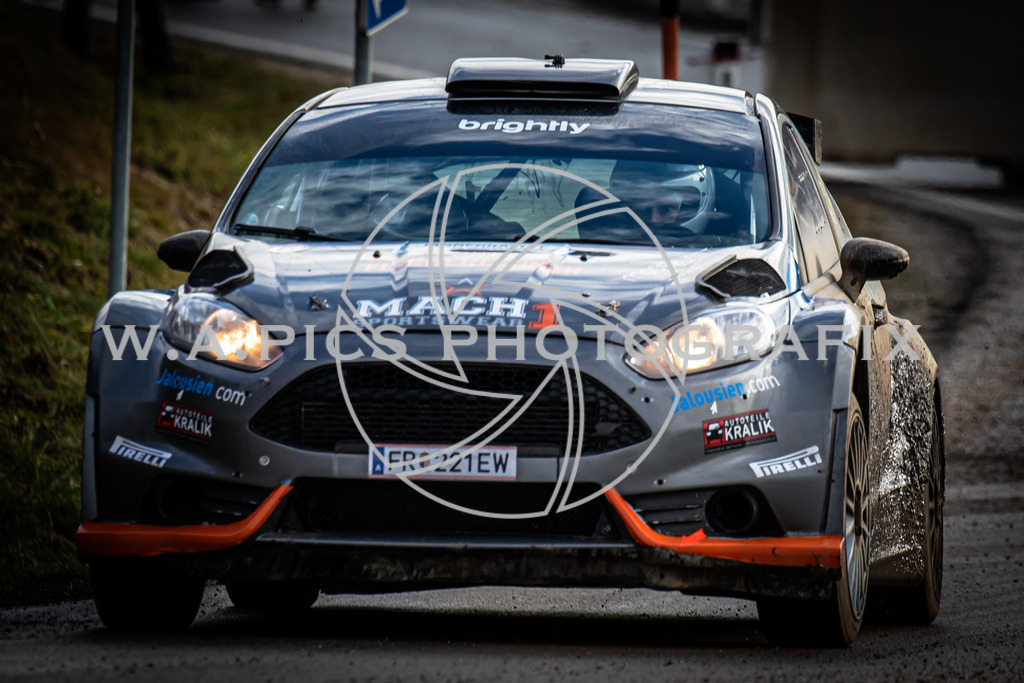 ..... | LINZ AUSTRIA, Int. JAENNERRALLY 06.01.2023, Int. JAENERRALLY  2023 Image shows : 
Photo: SMP/Andreas Willdoner
