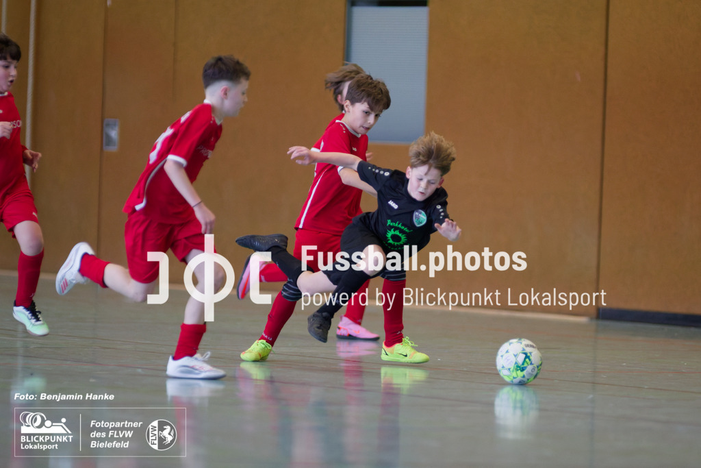 20260201_U11_Turnier_Herford_046 | Blickpunkt Lokalsport - Realisiert mit Pictrs.com