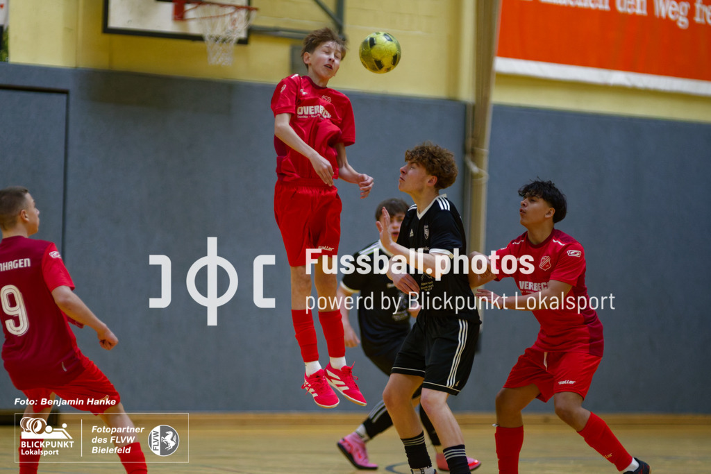 20260131_U15_Turnier_Versmold_138 | Blickpunkt Lokalsport - Realisiert mit Pictrs.com