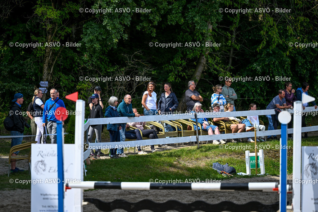 ASVÖ_ Reiten Bezirksmeisterschaft_ 24.08.2025-111 | 24.08.2025, AUT, ASVÖ, Reiten Bezirksmeisterschaft 2025Dressur und Springreiten©fodo.media / Harald Dostal - Realisiert mit Pictrs.com