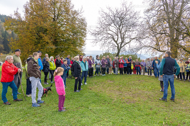 Familienwandertag der Stadtgemeinde Feldkirchen | Bildershop von pixelworld.at - Realisiert mit Pictrs.com