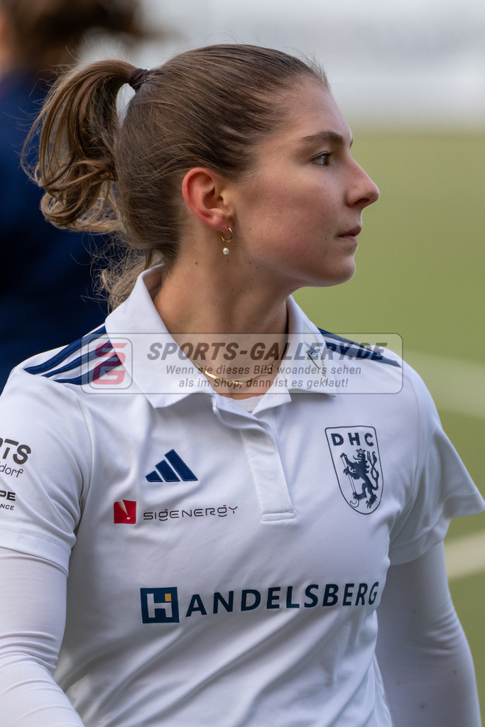 HK_20251102_103947 | 1. Bundesliga Damen Düsseldorfer HC - Mannheimer HC am 02.11.2025
