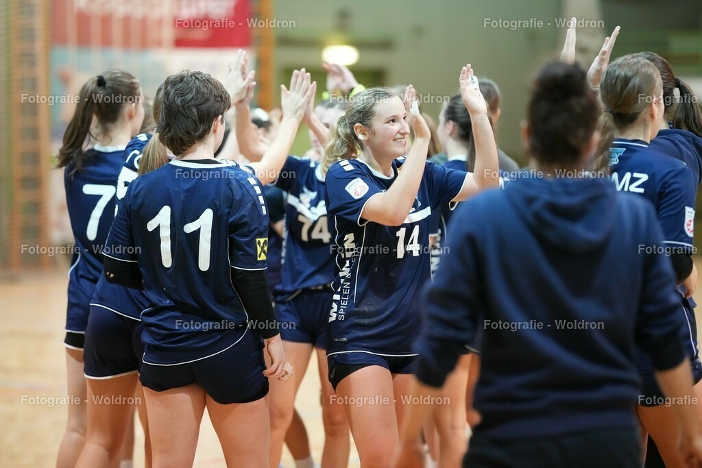20221203 U18 Jags WV v HIB Graz-114 | Fotografie Woldron