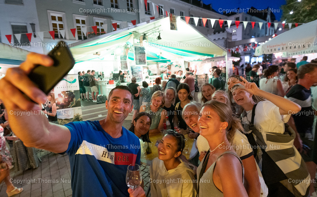 DSC_3403 | Bensheim, Winzerfest, Impressionen, Winzerdorf,  ,, Bild: Thomas Neu