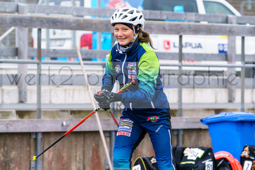 LAPUA Cup Oberhof | LAPUA Cup in der LOTTO Thüringen Arena Oberhof am 14. September 2024