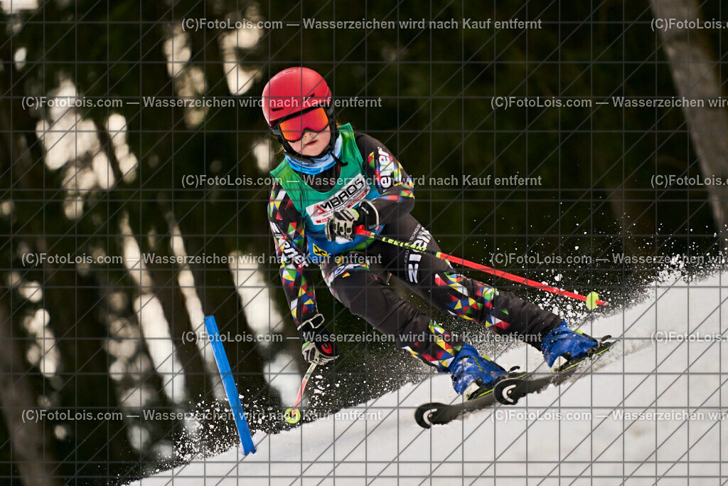 ALP4669_WaldAistCup_Kinder-SL_Koenigswiesen_Schuebl Anna | (C)FotoLois.com, Alois Spandl, WaldAistCup Kinder-Slalom Königswiesen am Schorschilift in St. Georgen am Walde, Fr 3. März 2023.