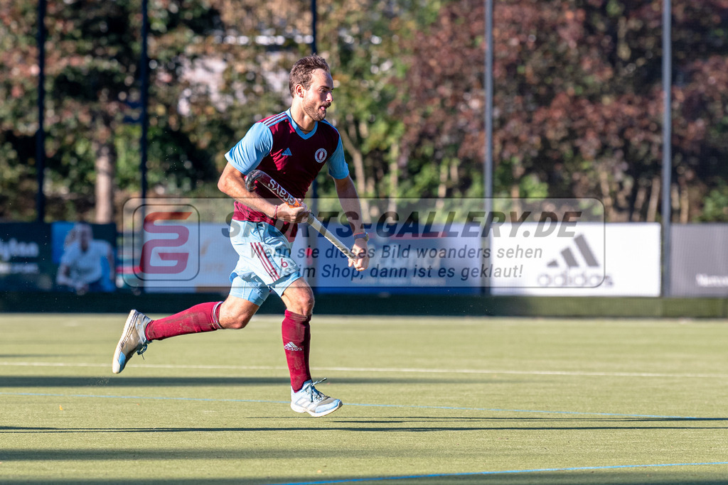 SM_20241006-D5A_4178 | 1.Bundesliga Feldhockey (M) DCADA - UHC  / 1:3