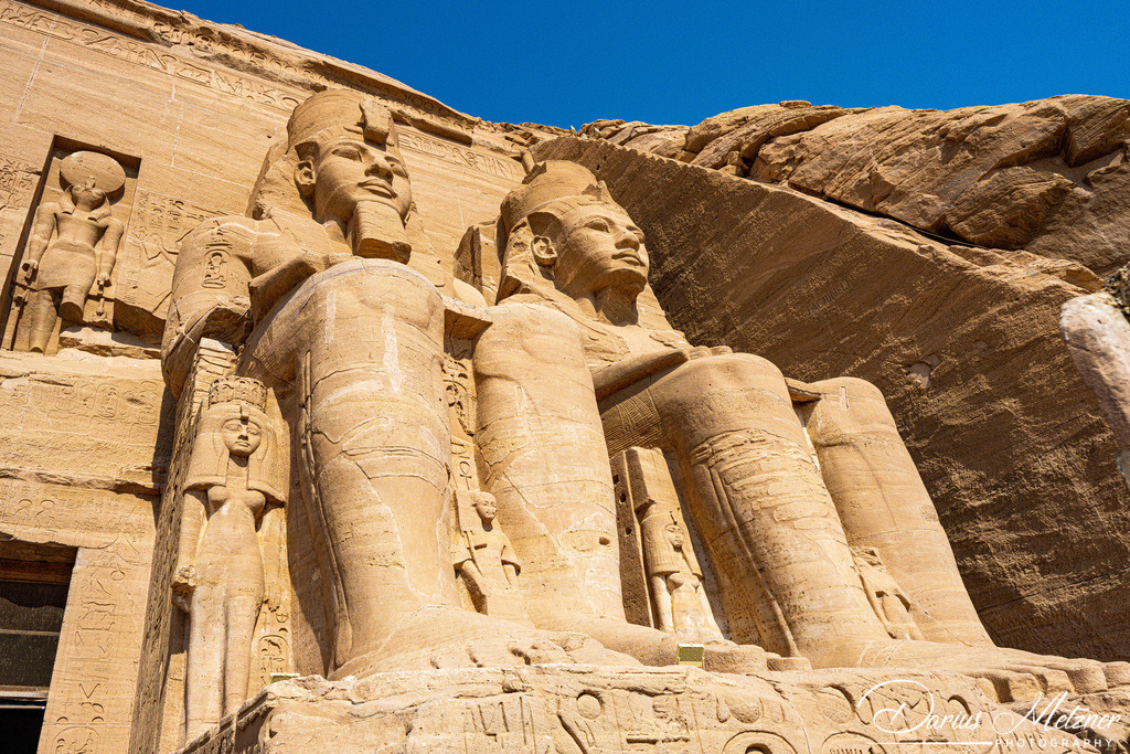 Bilder aus Abu Simbel | Bilder aus Abu Simbel