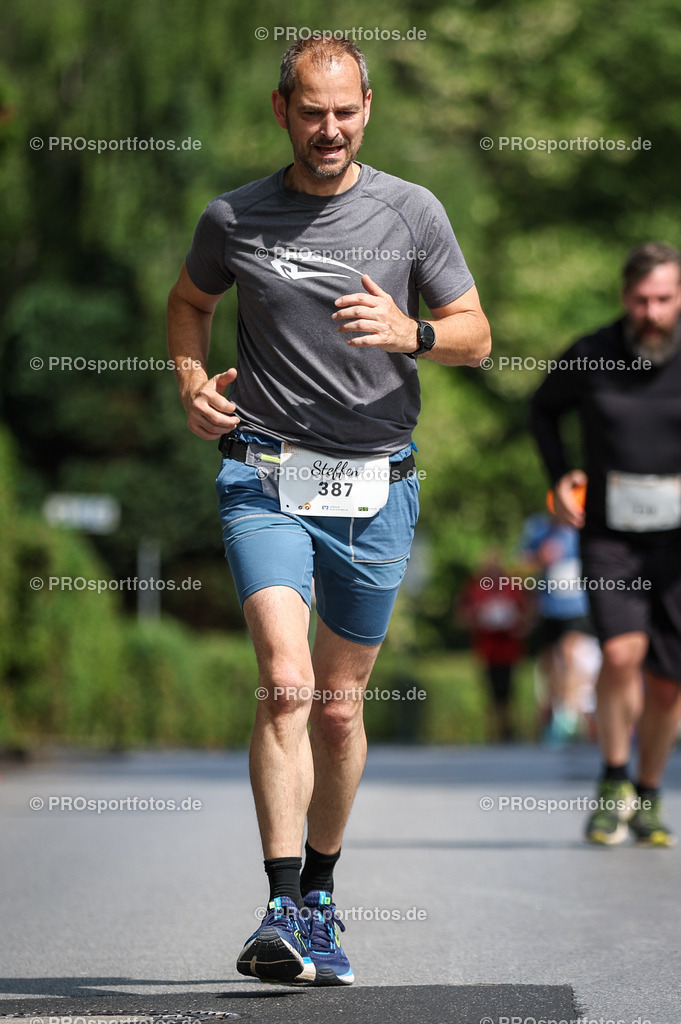 GVG Fruehlingslauf in Frechen, 22.05.2022 | Impressionen vom GVG Fruehlingslauf am 22.05.2022 in Frechen (Nordrhein-Westfalen). Foto: BEAUTIFUL SPORTS/Axel Kohring