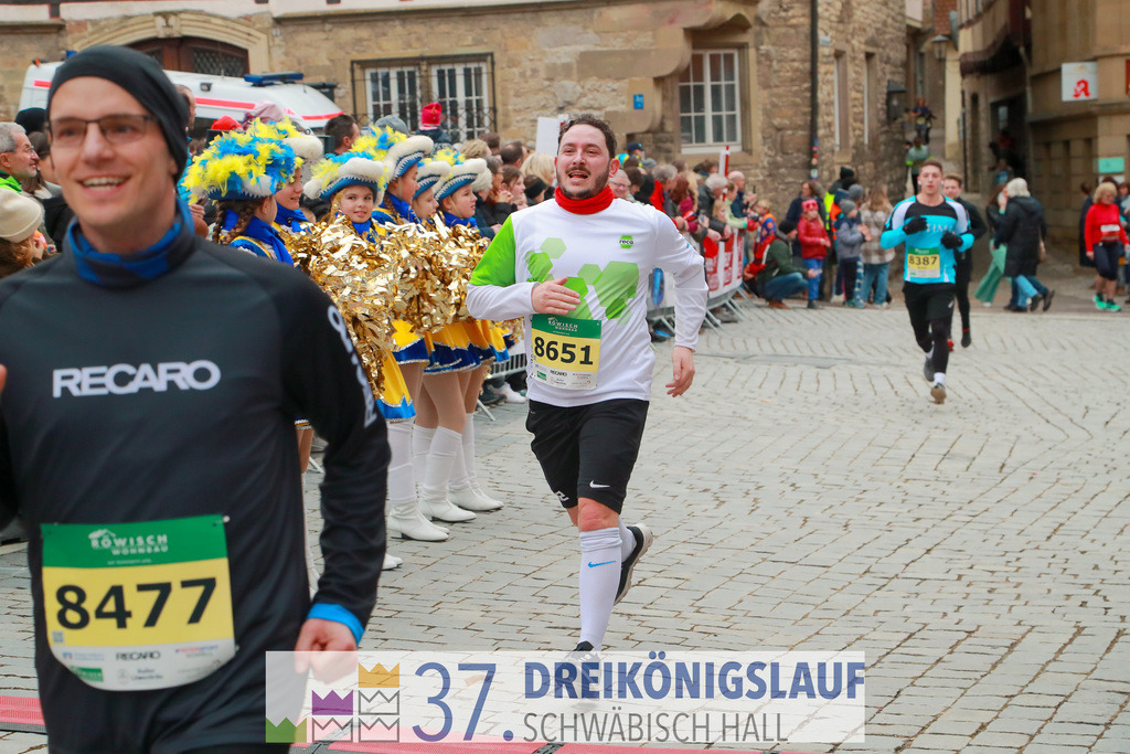 Roewisch Wohnbau Cup 5000m | 3 Koenigslauf 2023 - Realisiert mit Pictrs.com