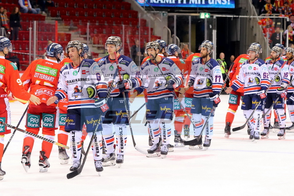 Verabschiedung Roosters | Verabschiedung Roosters - Realisiert mit Pictrs.com