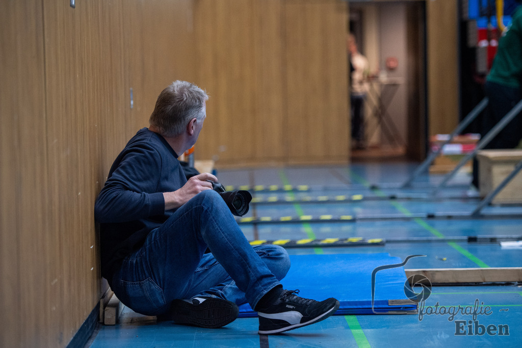 Energy-Cup 1. Qualifikationsrunde | Energy-Cup 1. Qualifikationsrunde am 30.12.2023 in Wilhelmshaven (Nord-Frost Arena), Deutschland, Photo: Philip Eiben 2023 - Realisiert mit Pictrs.com