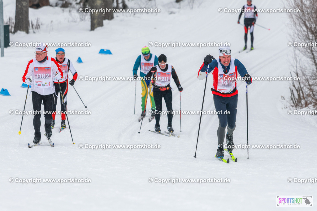 AR7_4172 | Dolomitenlauf 2026 #dolomitenlauf_lienz #dolomitenlauf #worldloppet #dolomitensport #obertilliach #yourpictrs #sportshot_your_pictrs