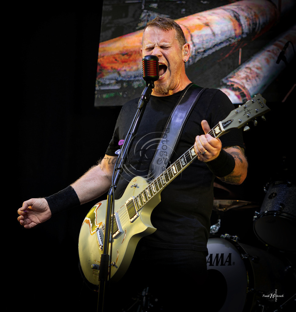 Metakilla / Metallica Tribute Band | Stadtfest Aschaffenburg 30.08.2025 - Realisiert mit Pictrs.com