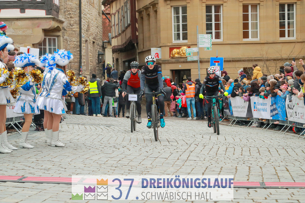 AOK JuniorCup 400m | 3Koenigslauf 2023 - Realisiert mit Pictrs.com