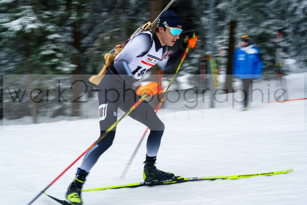 DP Oberwiesenthal | Alpencup/DP Deutschlandpokal in Oberwiesenthal am 15.-17.12.2023