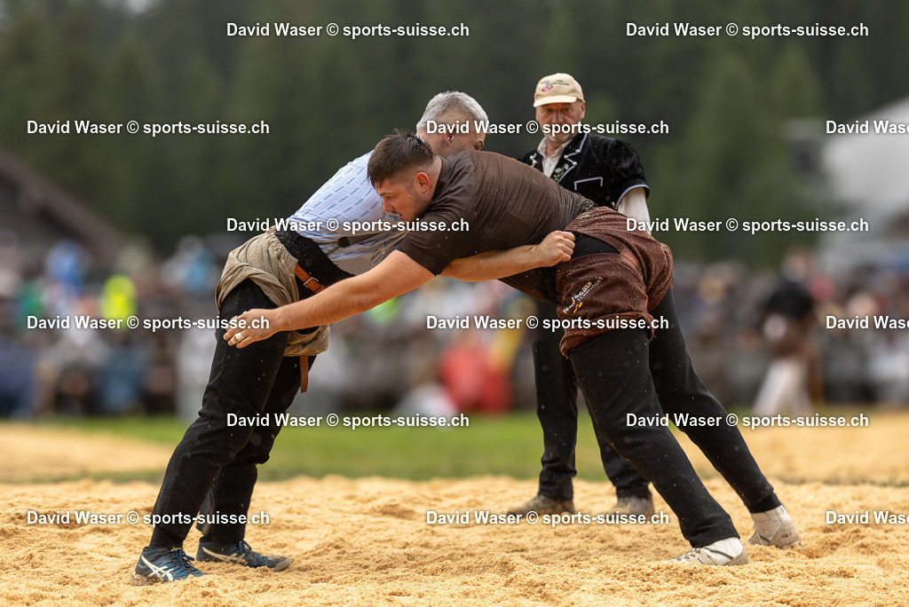 Giger Samuel ___ - Schwander Severin ___ | sports-suisse.ch