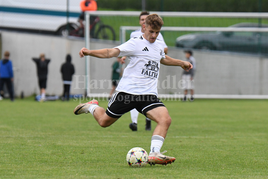 SpVgg Ruhmannsfelden : TSV Mauth | Marco Dachs  (SpVgg Ruhmannsfelden) - Realisiert mit Pictrs.com