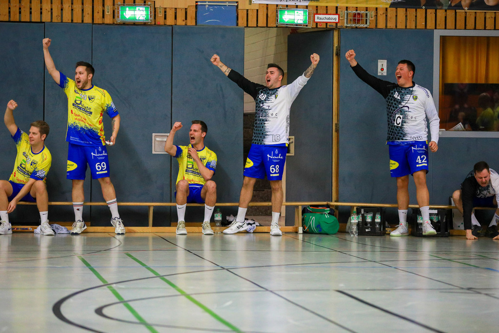 SVN_OscRheinhausen_021124_127 | Bildergalerie von Sport-Ereignissen aber auch von weiteren spannenden Dingen - nicht nur vom Niederrhein. In Anlehnung an den bekannten Spruch von Hanns Dieter Hüsch heißt das Motto: "Niederrhein ist überall".  - Realisiert mit Pictrs.com