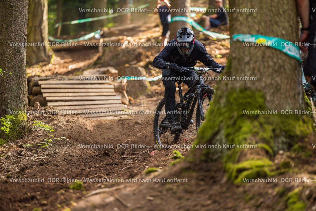 Enduro One Roßbach Samstag R3-2403 | OCR Bilder Fotograf Eisenach Michael Schröder