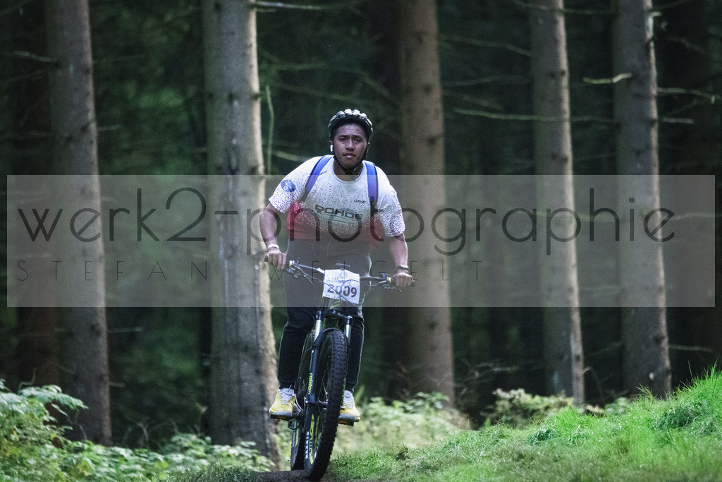 RennsteigRIDE 2020 | Schmiedefeld, 3. September 2020