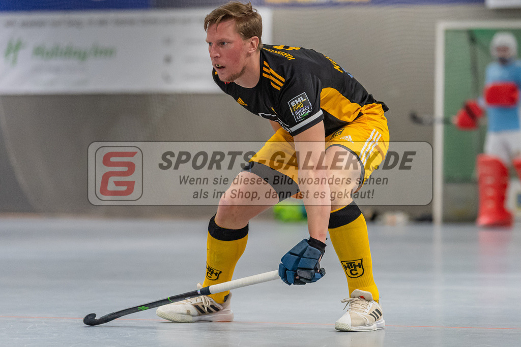 SM_20230115-D5A_8985 | 1.Bundesliga Hallenhockey (M) Nord/  DCadA - HTHC / 7:7