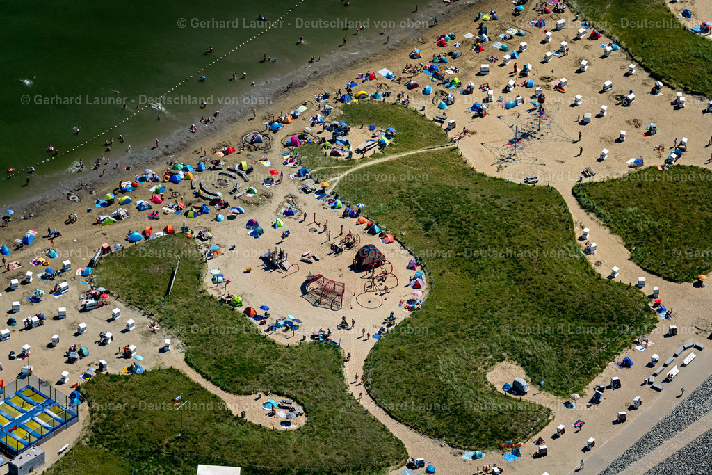 4037349 | Familienlagune Perlebucht, Büsum