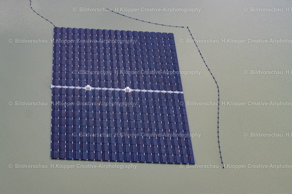 Luftbild Silbersee Solaranlage _45721 Haltern am See-5708 | Luftbildfotografie Hermann Klöpper - Realisiert mit Pictrs.com