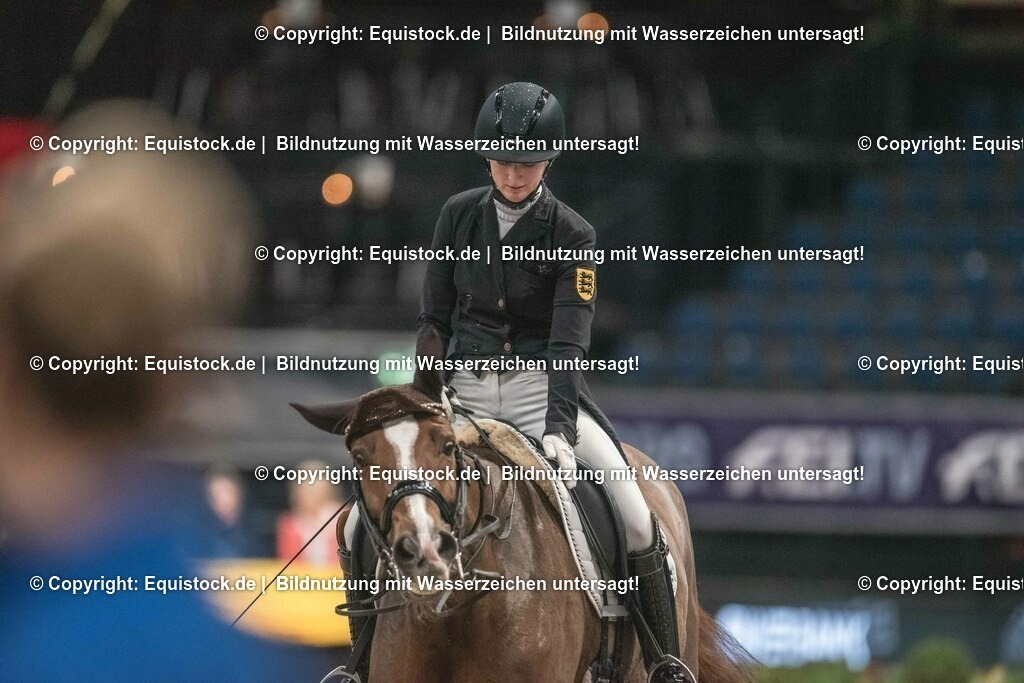 20231115_20_Dressur_Kl-S++_0182_TOMsPiC | Foto: Thomas Hartig