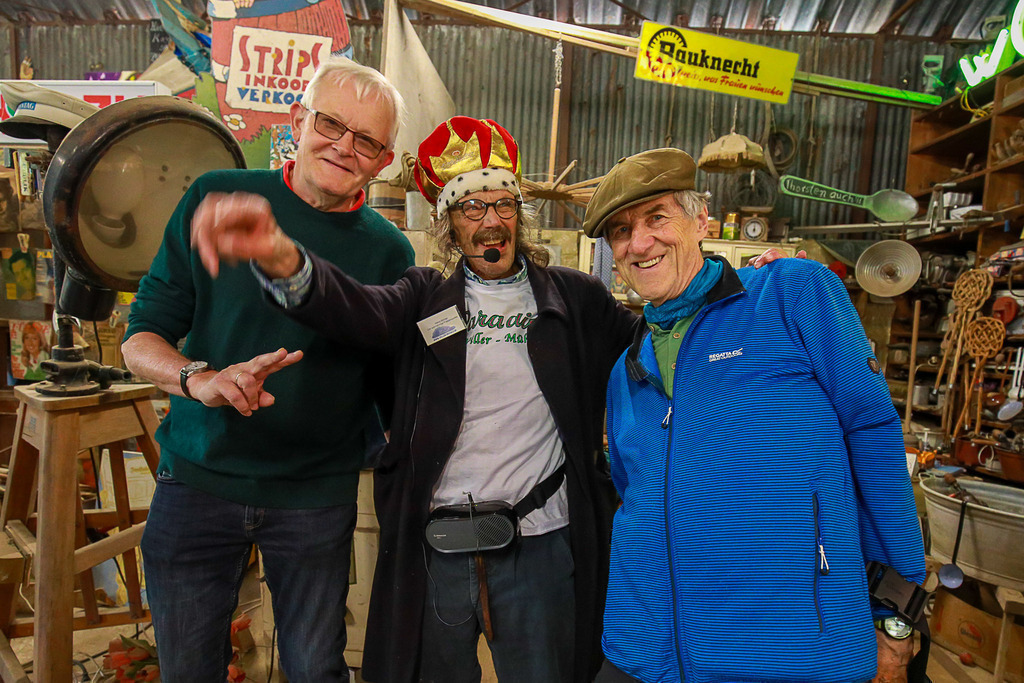 VillerMuehle_09062025_091 | Bildergalerie von Sport-Ereignissen aber auch von weiteren spannenden Dingen - nicht nur vom Niederrhein. In Anlehnung an den bekannten Spruch von Hanns Dieter Hüsch heißt das Motto: "Niederrhein ist überall".  - Realisiert mit Pictrs.com