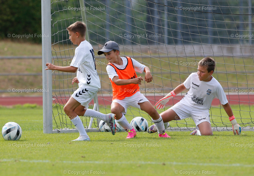 FUSBALLCAMPHERWIGDRECHSEL_61 | bilder, linz, photo, foto, fussball, sport, fotolui, bundesliga