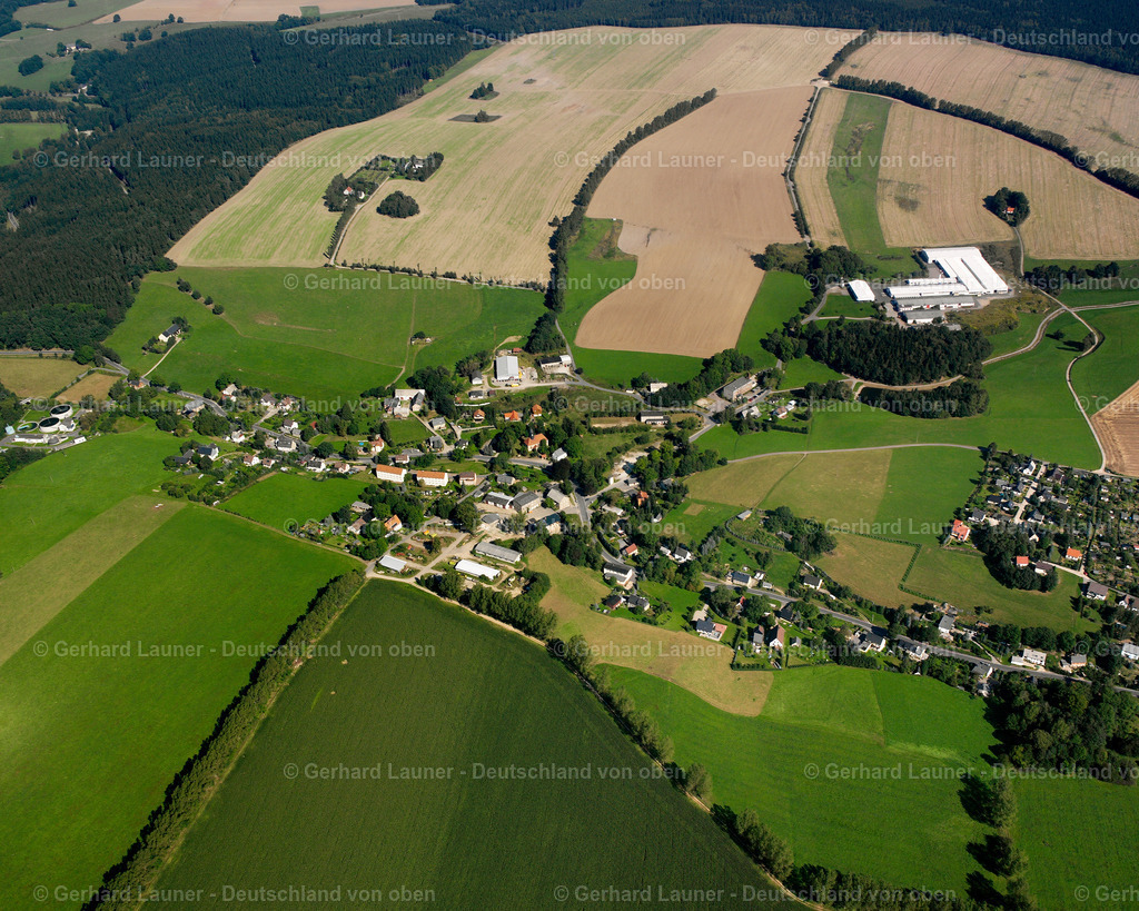 2538618 | St. Michaelis, Brand-Erbisdorf