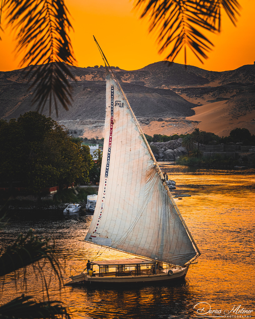 Bilder aus Assuan | Bilder aus Assuan