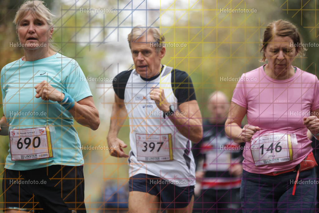 Neusser Erftlauf 2025  | Neusser Erftlauf 2025 Foto: Heldenfoto.de