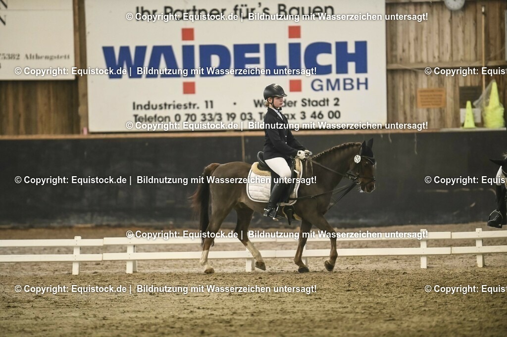 20231029_04_Dressur-WB_0349 | Foto: Thomas Hartig