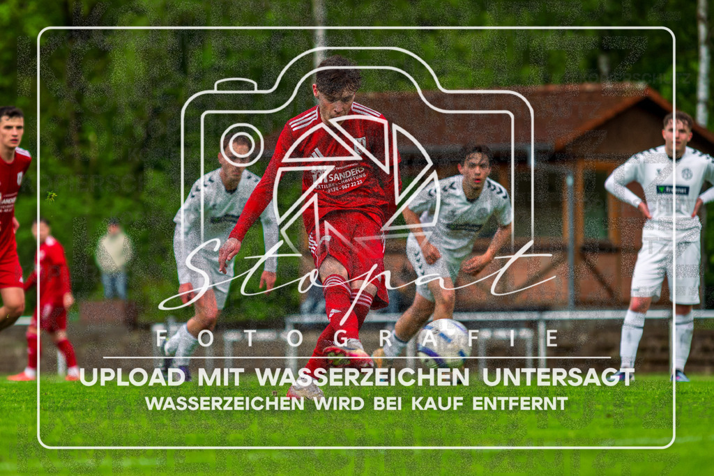 Bezirksliga Herren LG - TV Jahn Schneverdingen II vs. Buchholzer FC | Ole Mats Däumler (TV Jahn Schneverdingen II #21); Bezirksliga Herren LG - TV Jahn Schneverdingen II vs. Buchholzer FC am 15.05.26 in Osterwald-Stadion, Schneverdingen - Realisiert mit Pictrs.com