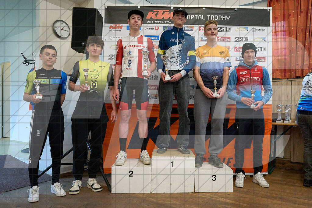 34. KTM Kamptal Trophy  | ZÖBING, Österreich – 2026-03-28: 34. KTM Kamptal TrophyFoto: © 2026 Martin Bihounek - MB Creative e.U.