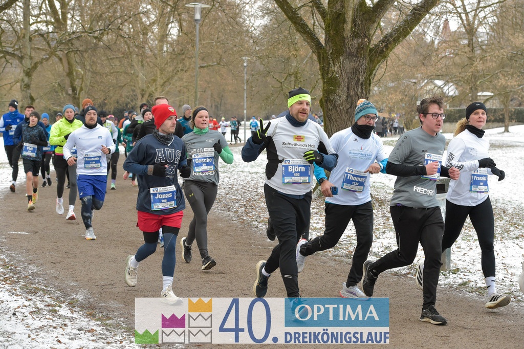 VR Bank Hauptlauf 10km | 40. Optima 3koenigslauf 2026 - Realisiert mit Pictrs.com