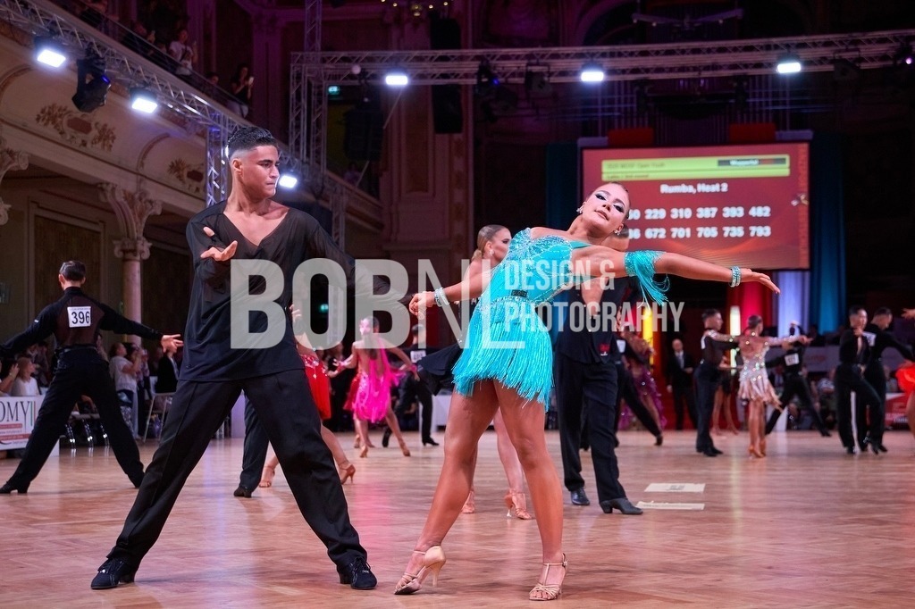 danceComp | Wuppertal - 05.07.2025: danceComp in Wuppertal (Historische Stadthalle), Germany. Photo by: BobNL design &amp; photography - Realized with Pictrs.com