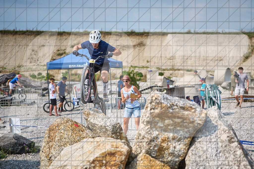 Trials European Youth Games | 16.08.2025: Trials European Youth Games in Purgstall an der Erlauf Foto: © 2025 Martin Bihounek / martinbihounek.comInsta: @martinbihounekcom