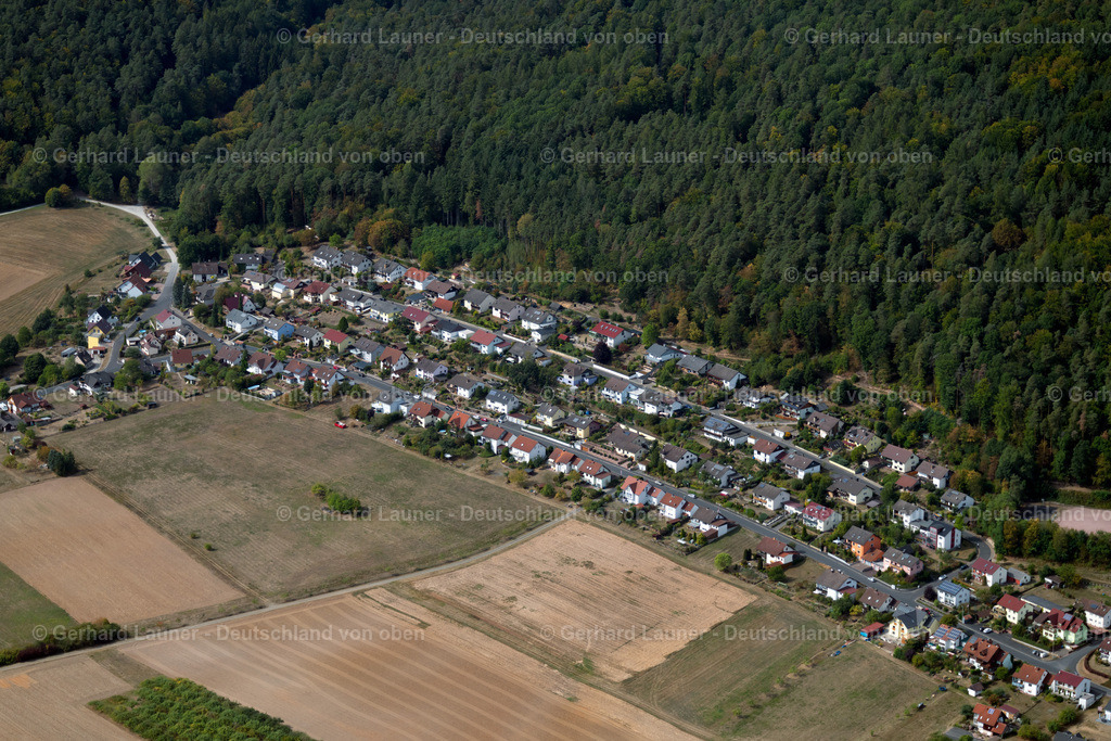 3904121 | Nantenbach, Neuendorf