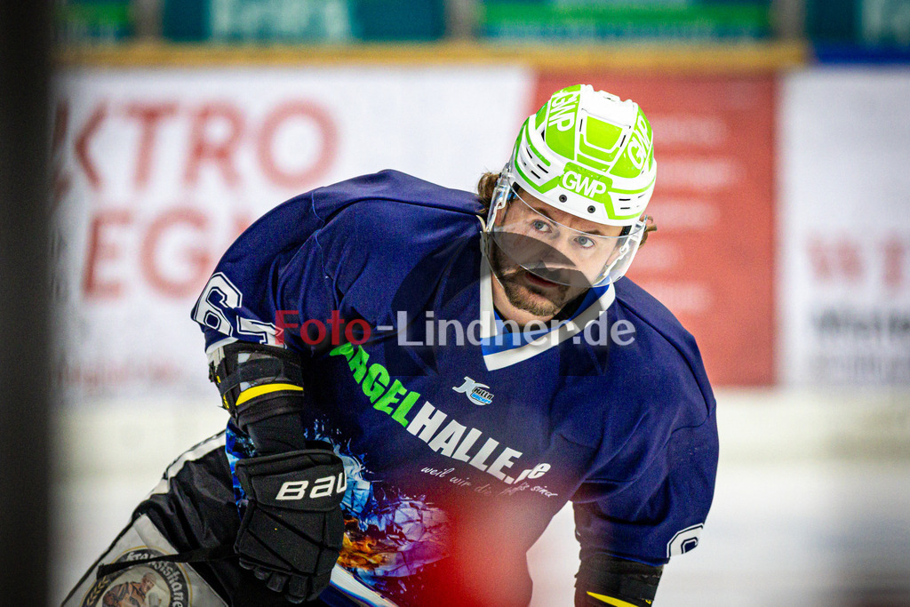 Peißenberg MINERS gegen EHC Waldkraiburg LÖWEN | Eishockey Bayernliga 2025/26 Pre-Playoff Spiel 2, Peißenberg MINERS gegen EHC Waldkraiburg LÖWEN, 20260201,Marek HALODA (MINERS 64) beim Aufwärmen, Portrait,2026-02-01 in Peißenberg (flatbuy Arena Peißenberg), Marek HALODA (MINERS 64)Copyright: WolfgangxLindner www.foto-lindner.de