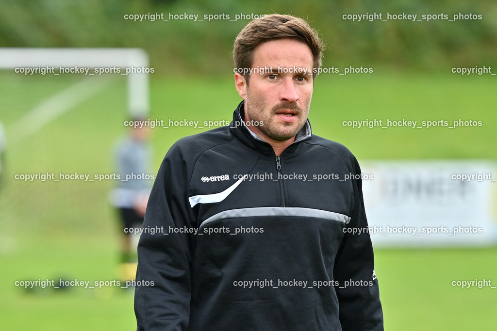 SV Draschitz vs. SC Magdalen 25.9.2022 | #27 Raphael Martinz