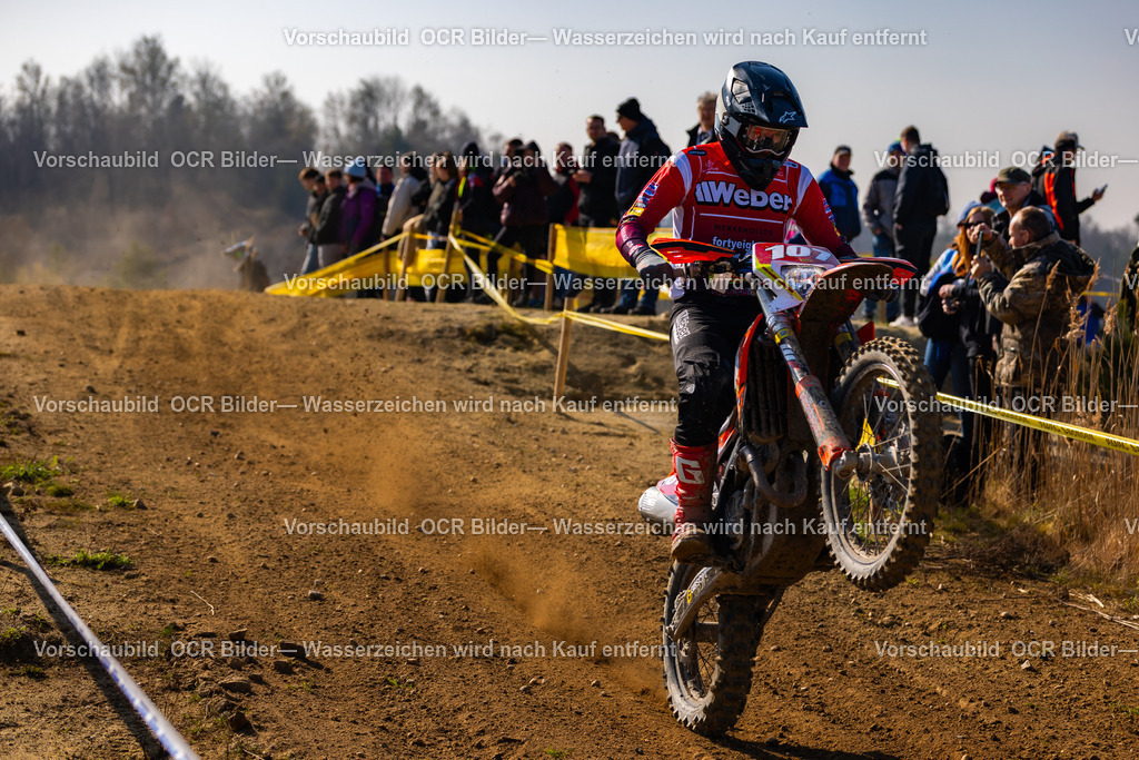 DEM Dahlen 2026 Sonntag R1-0581 | OCR Bilder Fotograf Eisenach Michael Schröder