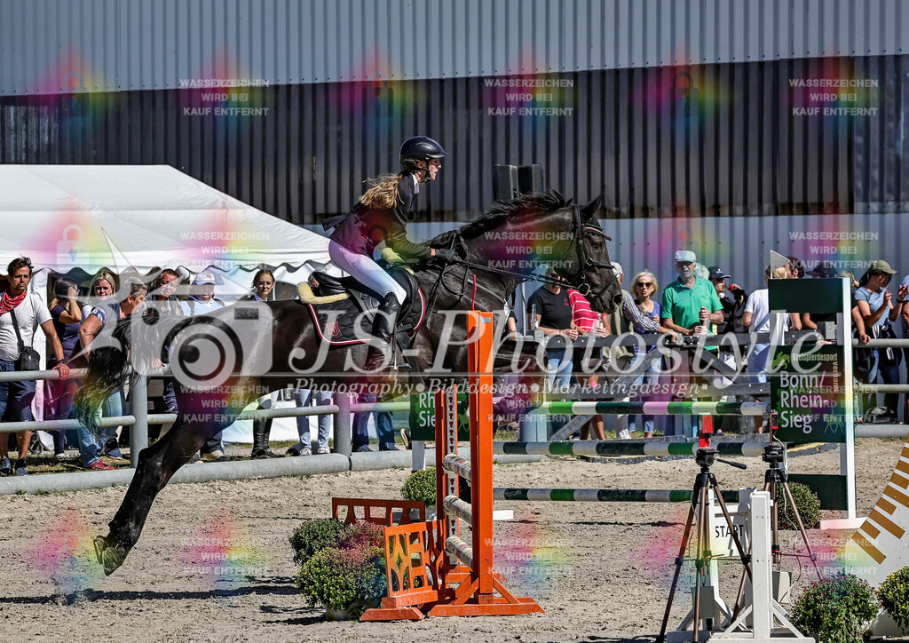 20250907_12_Springprf. Kl. A _ 90cm-204 | JS-PHOTOSTYLE