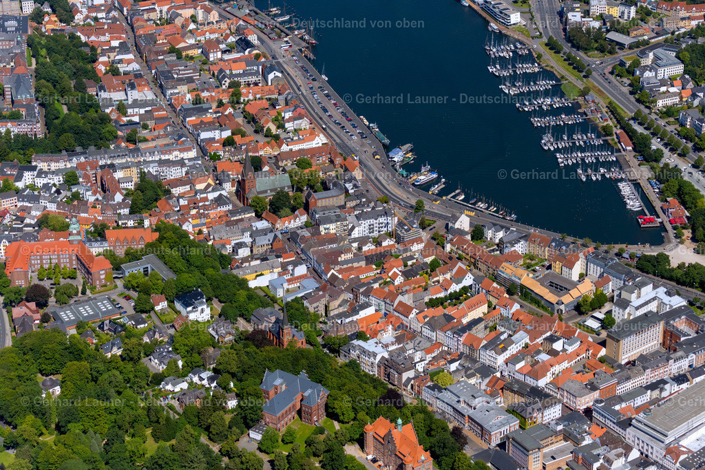 4037525 | Flensburg Altstadt