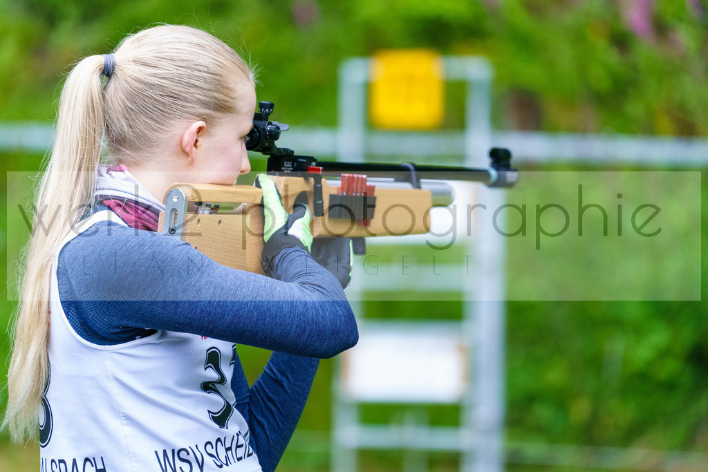 Hindernis-Cross Scheibe-Alsbach | Biathlonanlage "Am Rußtiegel" am 15. Juni 2024
