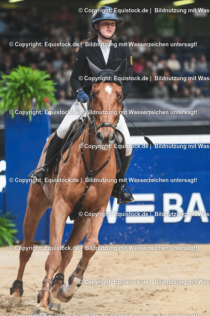 20251113_BW-Bank Hallenchampionat_TOMSPIC_0305 | Foto: Thomas Hartig