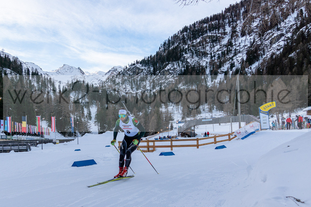DP Martell | 2. Deutschlandpokal in Martell am 13. - 15. Dezember 2019